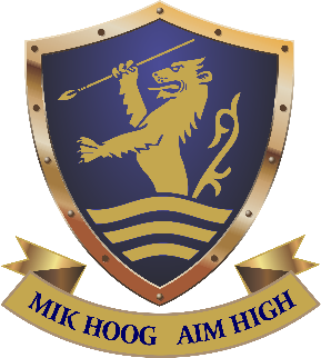 Greytown Junior School Logo