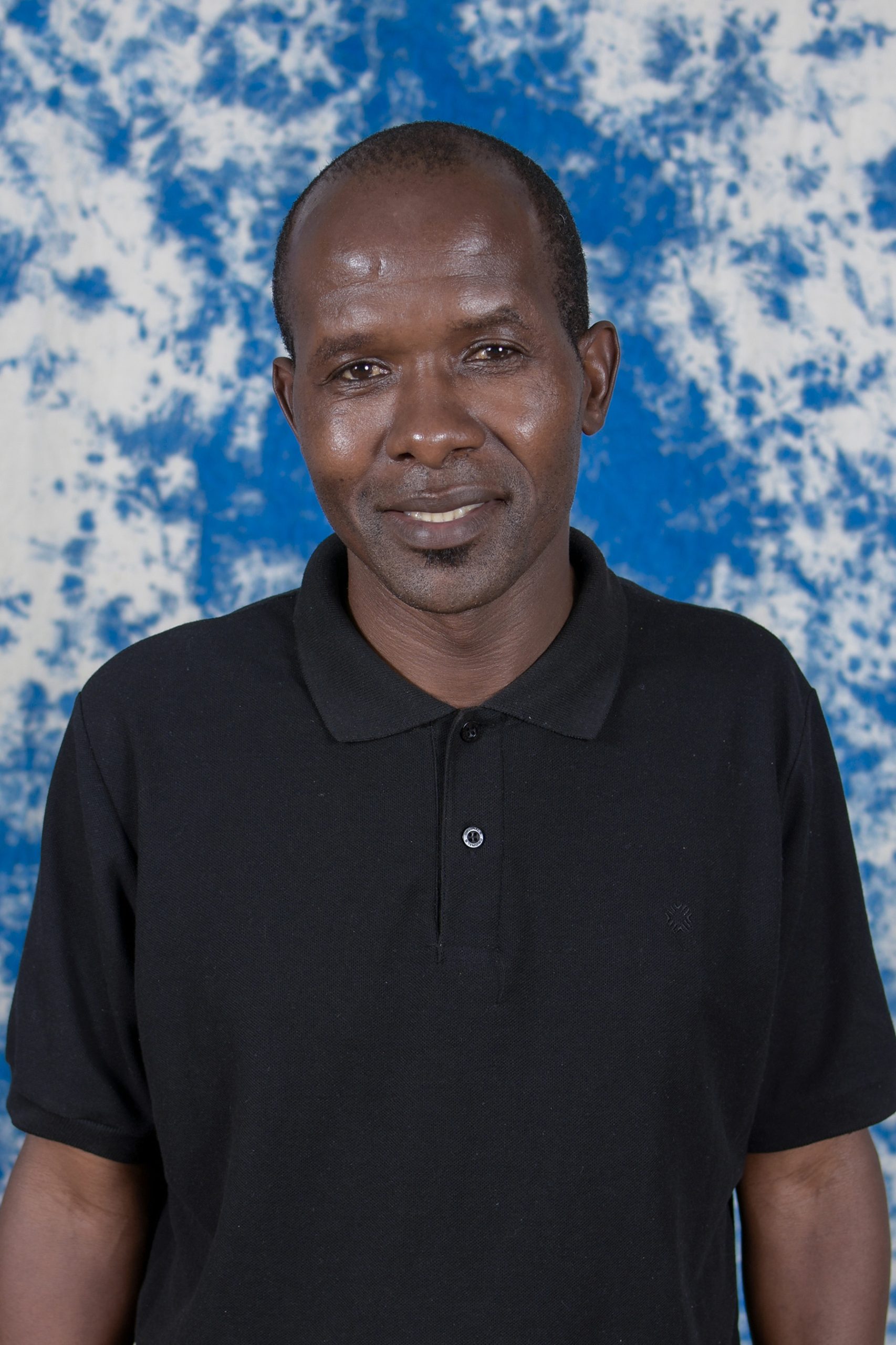 L-Mhlongo
