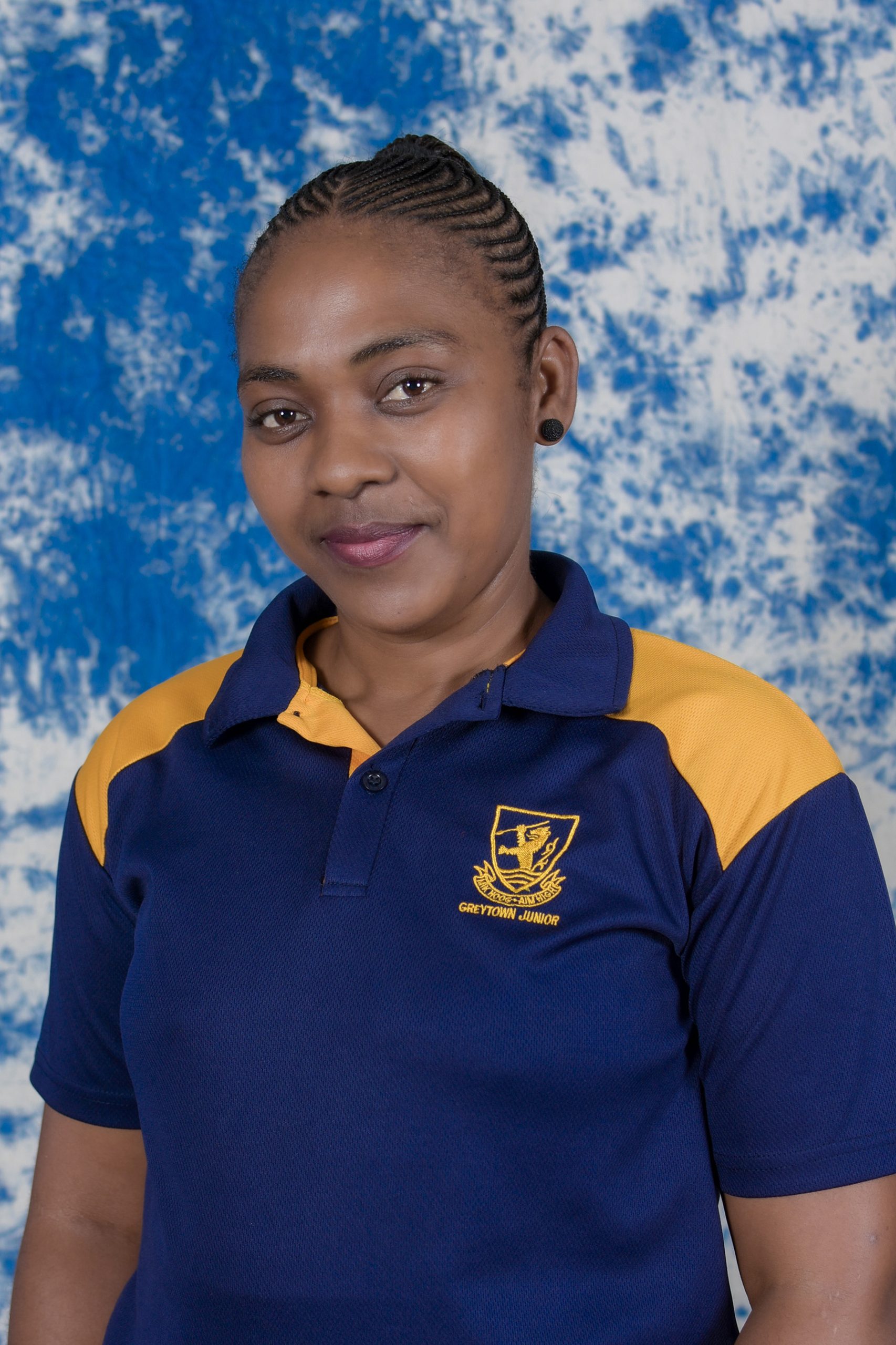 Mrs N Khumalo