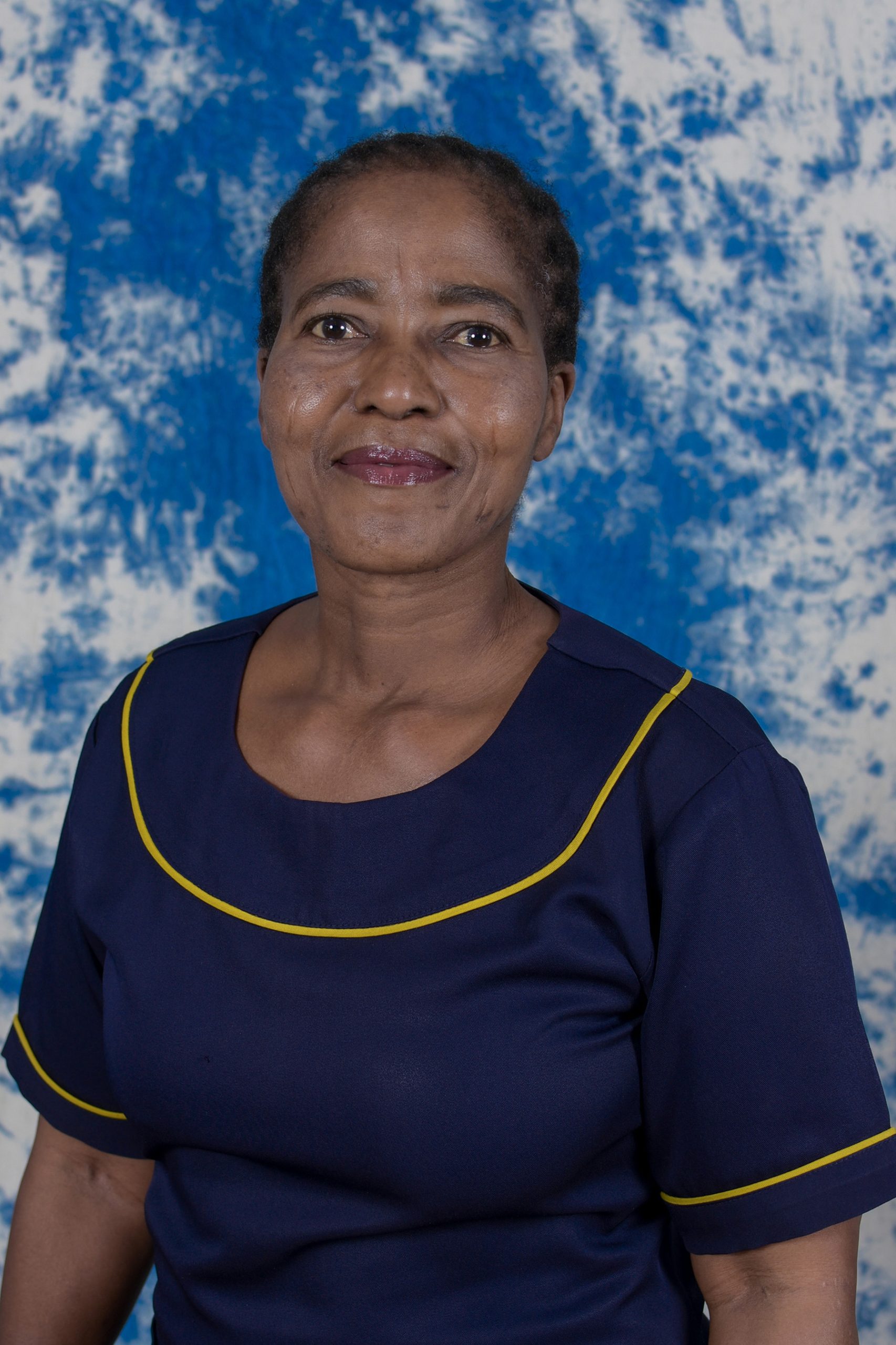 NG Dlamini
