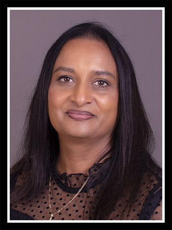 Mrs J Francis