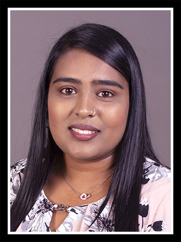 Ms C Pillay