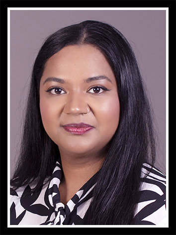 Ms P Manobath