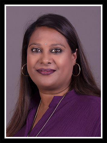 Mrs J Iyer