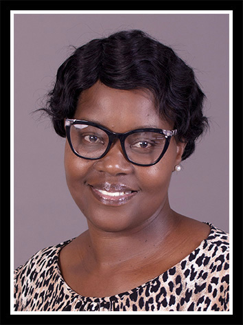Ms T Mazibuko