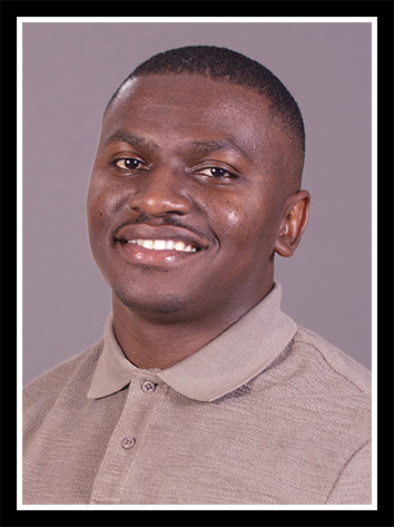Mr M. Ximba