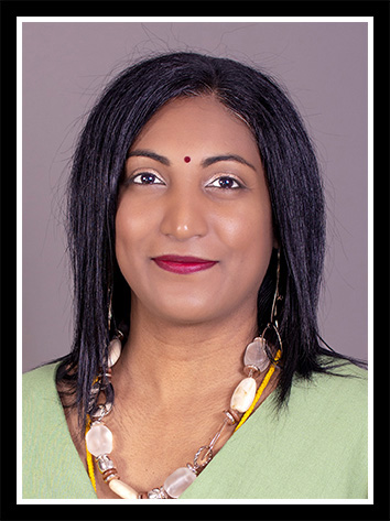 Mrs D Govender