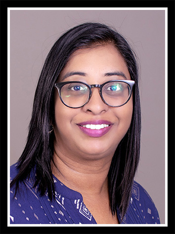 Mrs R Moonsamy