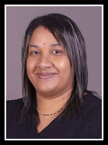Ms S Govender