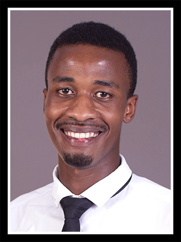 Mr S Magudulela