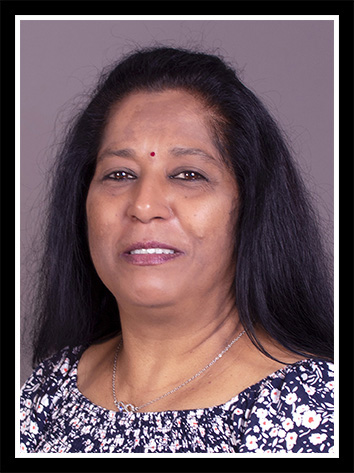 Mrs P Singh