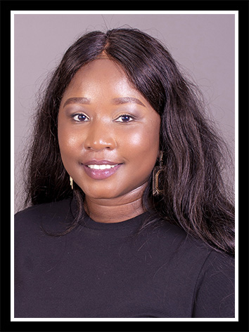 Ms N Phungula