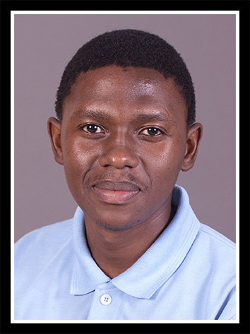 Mr P Ngubane